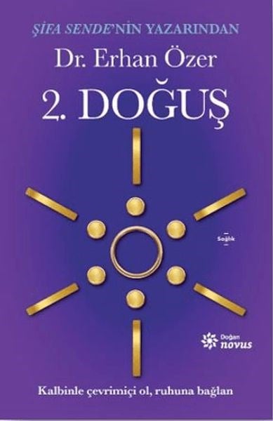 2. Doğuş Kalbinle Çevrimiçi Ol, Ruhuna Bağlan