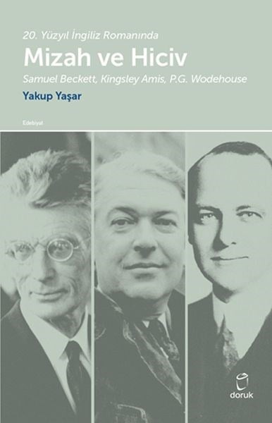 20. Yüzyıl İngiliz Romanında - Mizah ve Hiciv