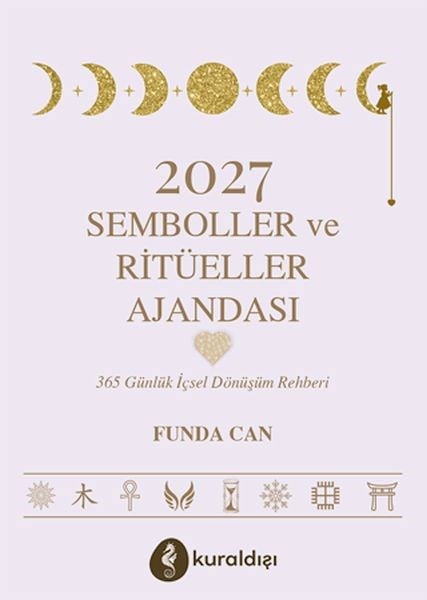 2027 Semboller ve Ritüeller Ajandası