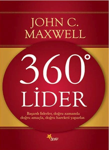 360 Derece Lider