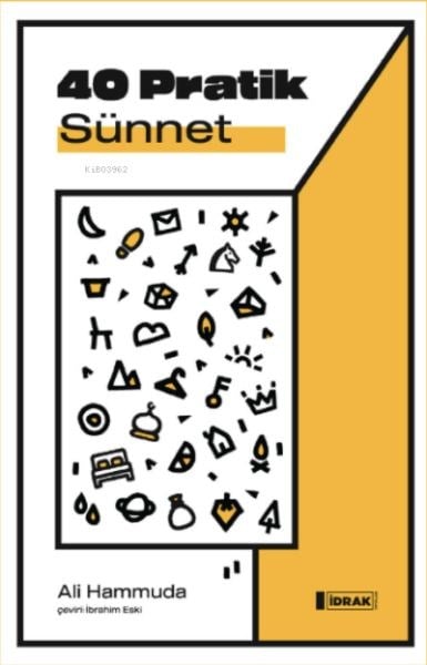 40 Pratik Sünnet