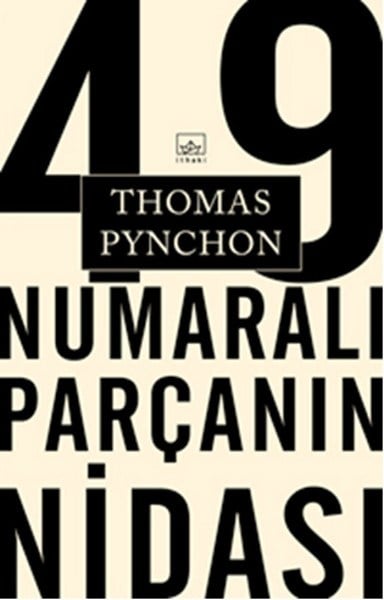 49 Numaralı Parçanın Nidası