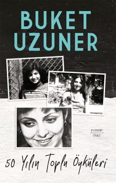 50 Yılın Toplu Öyküleri