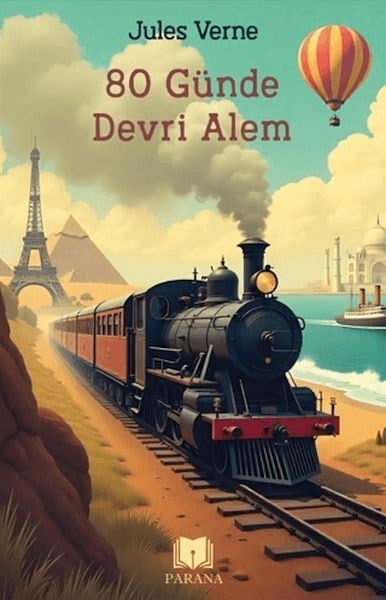 80 Günde Devri Alem