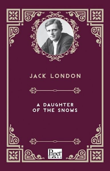 A Daughter Of The Snows