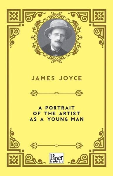 A Portrait of the Artist As A Young Man