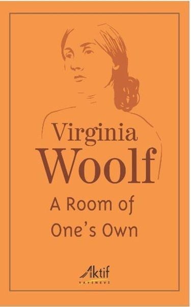 A Room of One's Own