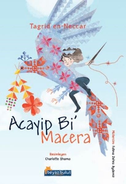 Acayip Bi’ Macera