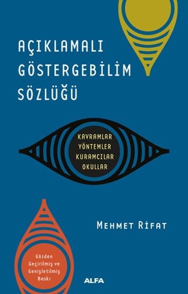 Açıklamalı Göstergebilim Sözlüğü