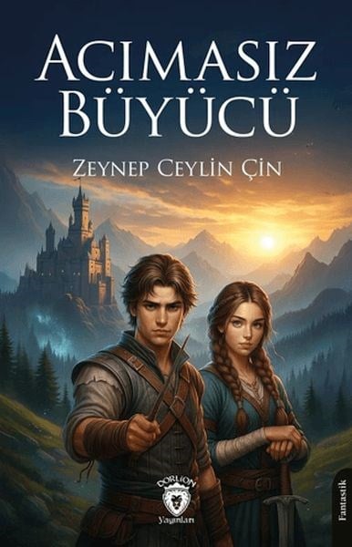 Acımasız Büyücü