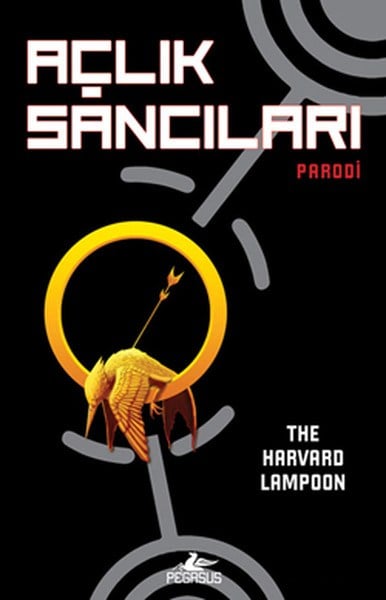 Açlık Sancıları  / Parodi
