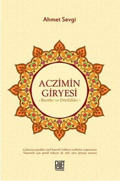 Aczimin Giryesi  Beyitler ve Dörtlükler