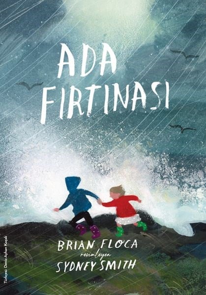 Ada Fırtınası