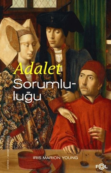 Adalet Sorumluluğu