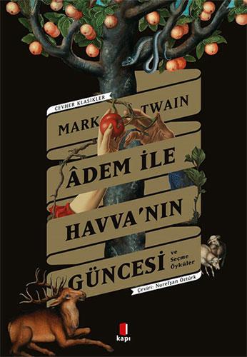 Adem ile Havva’nın Güncesi
