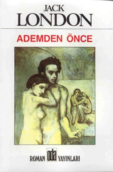 Ademden Önce
