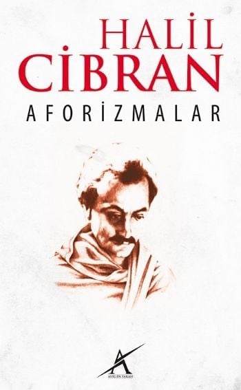 Aforizmalar (Cep Boy)