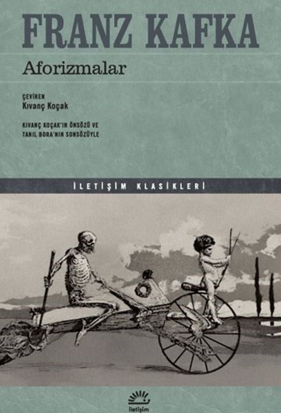 Aforizmalar