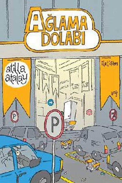 Ağlama Dolabı