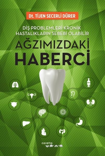 Ağzımızdaki Haberci