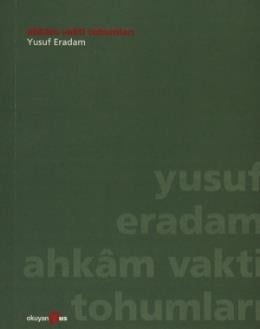 Ahkam Vakti Tohumları