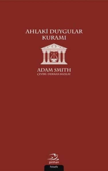 Ahlaki Duygular Kuramı
