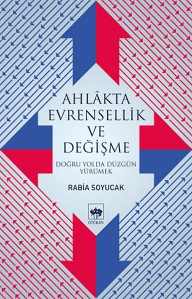 Ahlakta Evrensellik ve Değişme