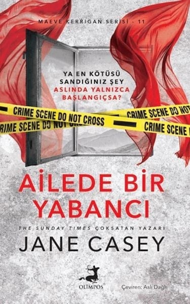 Ailede Bir Yabancı