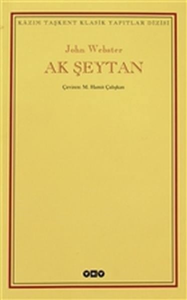 Ak Şeytan