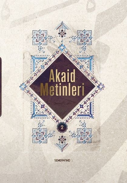Akaid Metinleri 2
