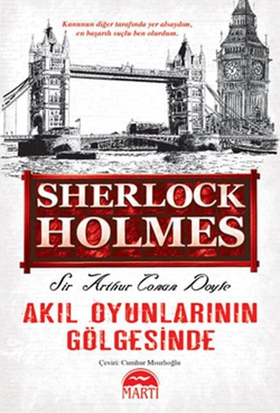Akıl Oyunlarının Gölgesinde (Cep Boy)