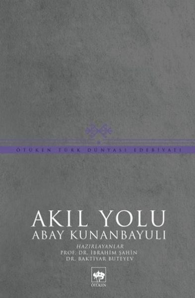 Akıl Yolu