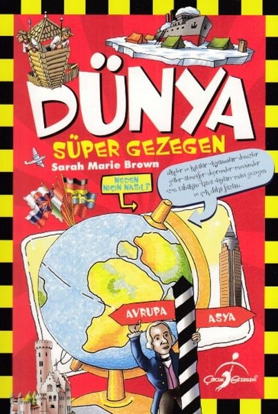 Akıllı Bilginler - Dünya