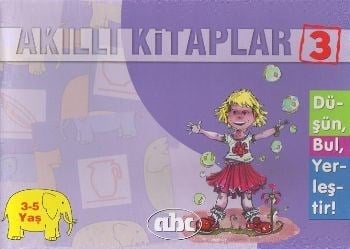 Akıllı Kitaplar - 3