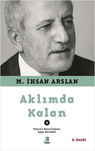 Aklımda Kalan - 1