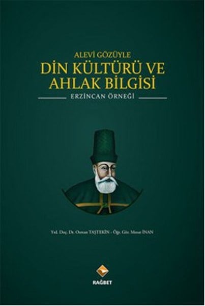 Alevi Gözüyle Din Kültürü ve Ahlak Bilgisi