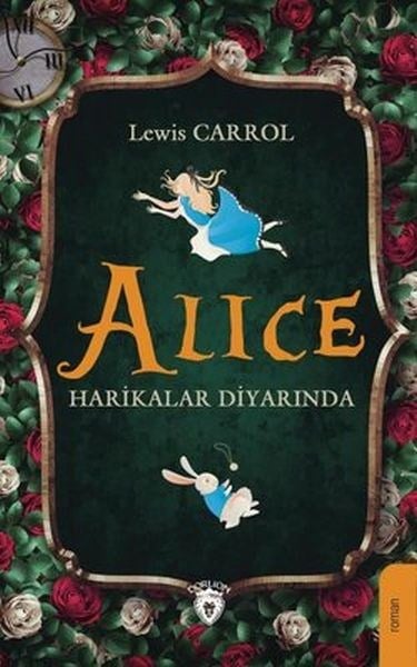 Alice Harikalar Diyarında