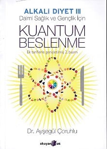 Alkali Diyet 3 - Kuantum Beslenme