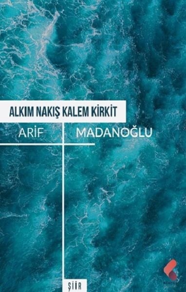 Alkım Nakış Kalem Kirkit