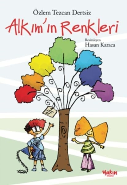 Alkım'ın Renkleri