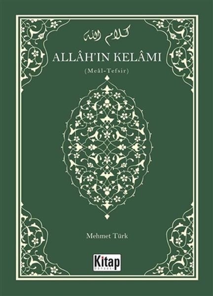 Allah'ın Kelamı - Meal-Tefsir