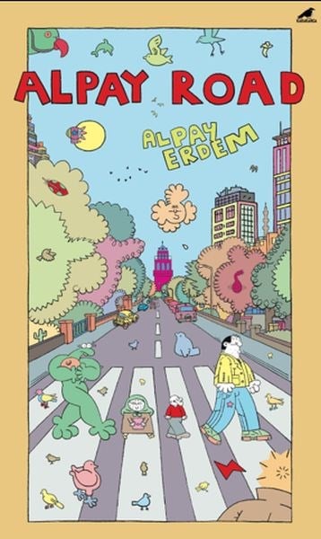 Alpay Road
