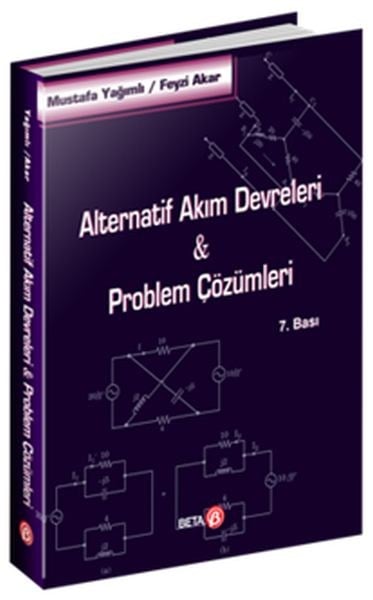 Alternatif Akım  Devreleri  Problem Çözümleri