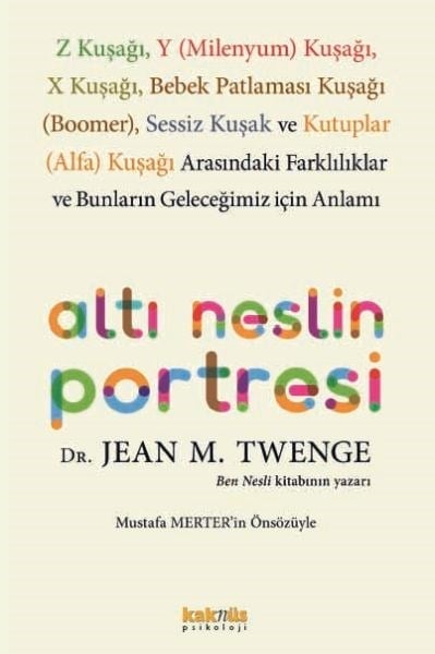 Altı Neslin Portresi