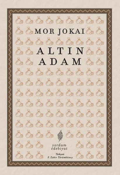 Altın Adam