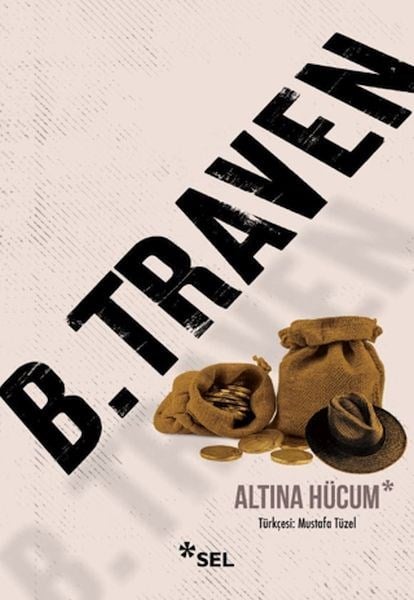 Altına Hücum