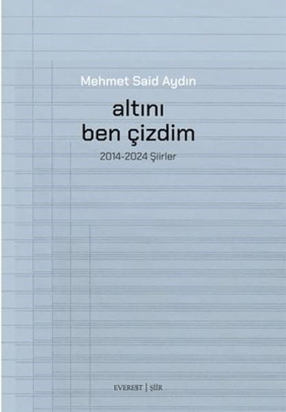 Altını Ben Çizdim