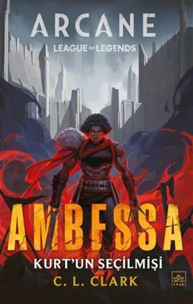 Ambessa (Ciltli)