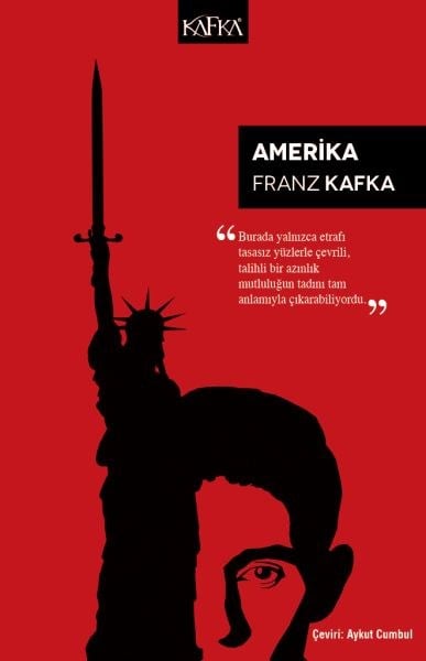 Amerika