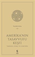 Amerika'nın Tasavvufu Keşfi